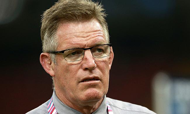 John McKee believes Fiji can secure their first win over France
