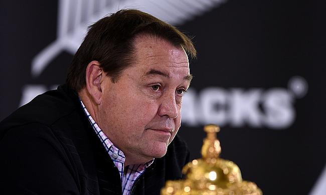 Steve Hansen is expected to take a decision on his future at end of year