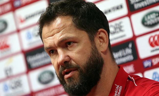 Andy Farrell will take over as head coach role of Ireland post 2019 World Cup