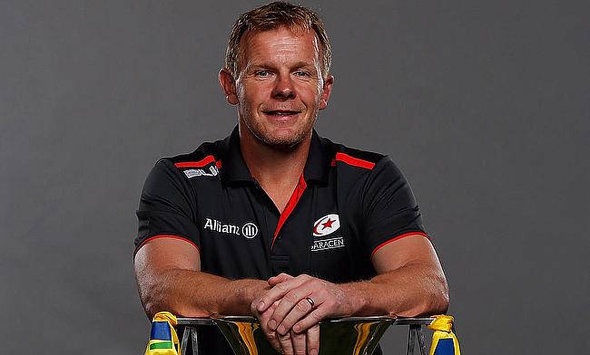 Mark McCall is among the most successful Premiership coaches