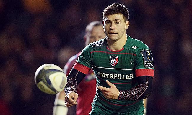 Ben Youngs wants Leicester Tigers to show more intent