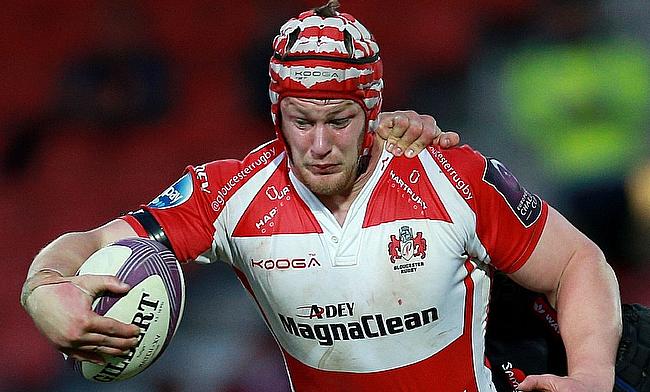 Tom Savage has been cited following last weekend's game at Kingsholm
