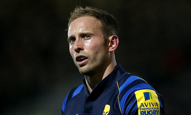 Chris Pennell was part of the winning side