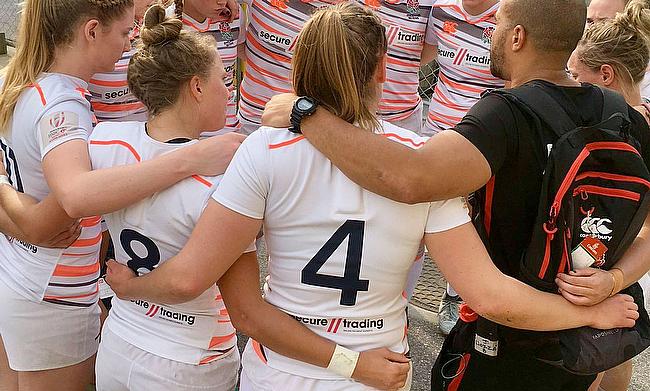 England Women U20 will face Army before they face France twice