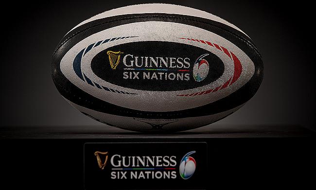 Guiness Six Nations
