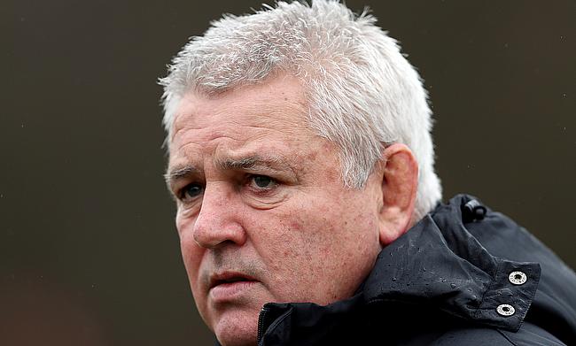 Warren Gatland will end his 12-year association with Wales post World Cup
