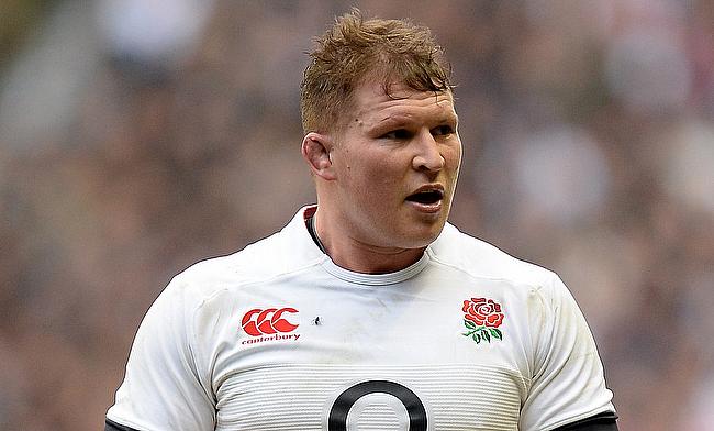 Dylan Hartley has been a victim of head injuries
