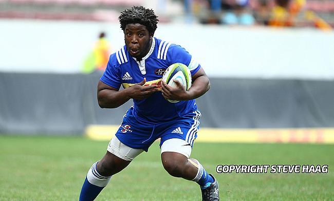 Scarra Ntubeni has been playing for Stormers since 2011