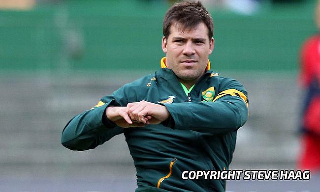 Schalk Brits has played 12 Tests for South Africa