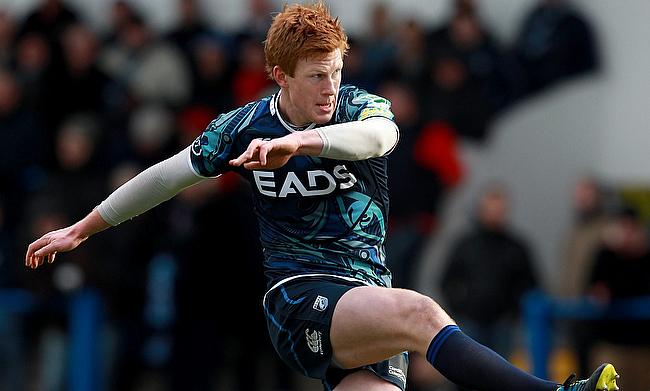 Rhys Patchell returns to Wales line-up