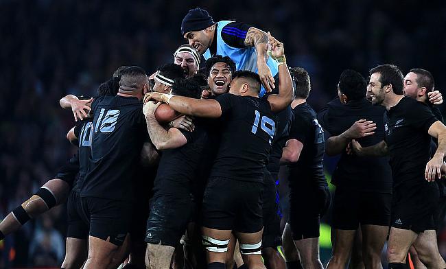 New Zealand were the winners of 2011 and 2015 editions of World Cups