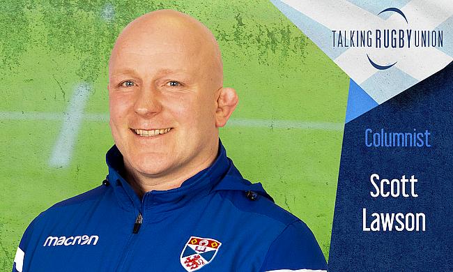 Ireland V Scotland This Evening