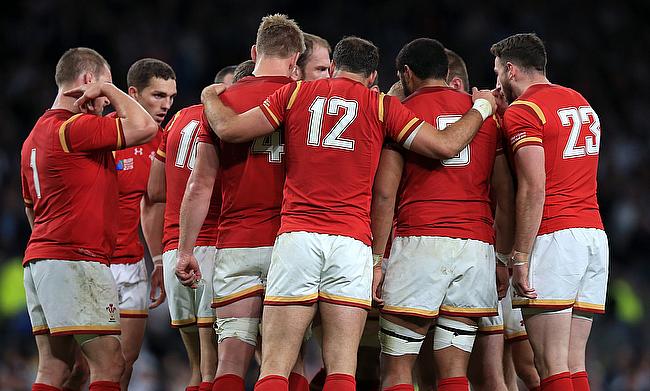 Wales players become the latest to take a pay cut