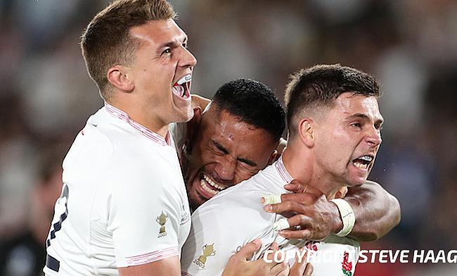 Umbro To Sponsor England Rugby