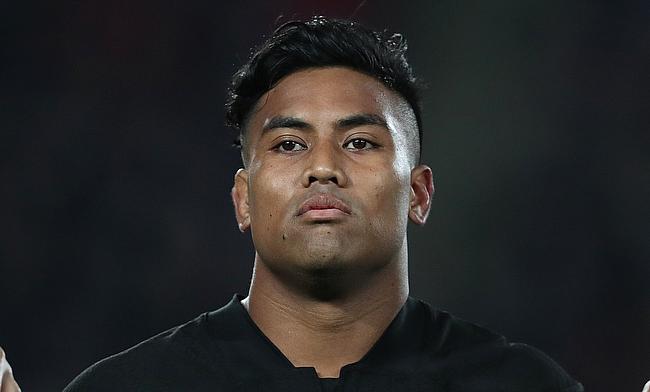 Julian Savea has played 54 Tests for New Zealand