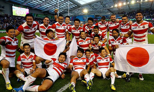 Yuji Watase credited Sunwolves for strengthening Japan's World Cup squad last year