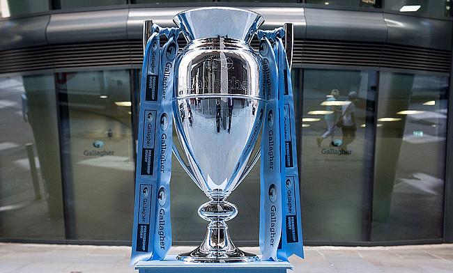 Premiership Rugby sets provisional date of 15 August to resume season