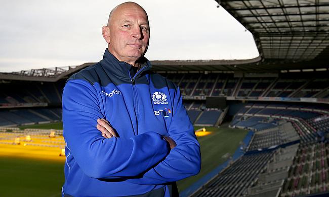 Vern Cotter will coach Barbarians