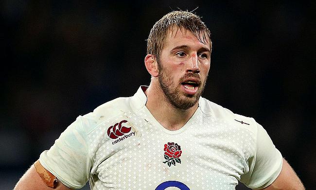 Chris Robshaw is set to feature for San Diego Legion in 2021 season