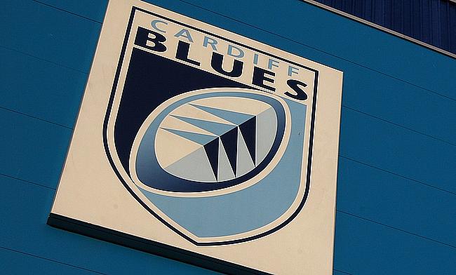 Cardiff Blues have four wins from 10 games in this season of Pro14