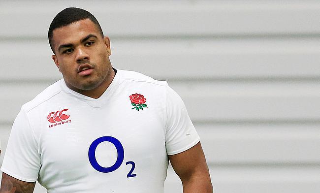 Kyle Sinckler will miss England's Six Nations opener against Scotland
