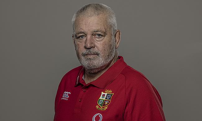 Warren Gatland recently announced his coaching staff for the Lions tour of South Africa