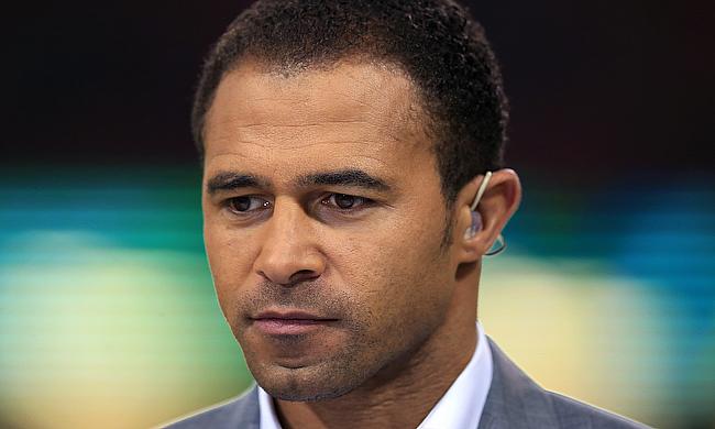 Jason Robinson has played 51 Tests for England and another five for British and Irish Lions