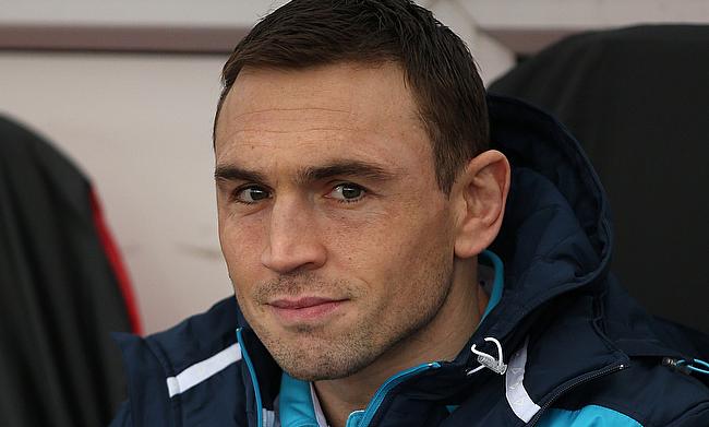 Kevin Sinfield will be the new defence coach for Leicester Tigers