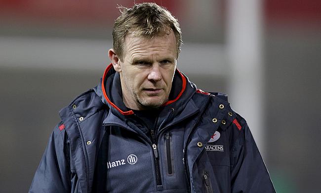 Mark McCall is confident that Saracens trio will be motivated to reclaim England places