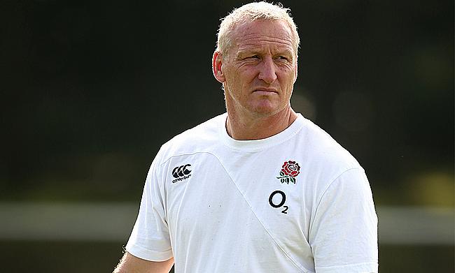 England have registered 30 consecutive wins under Simon Middleton