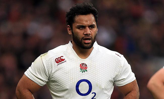 Billy Vunipola says England will be upbeat about facing Fiji in the quarter-finals