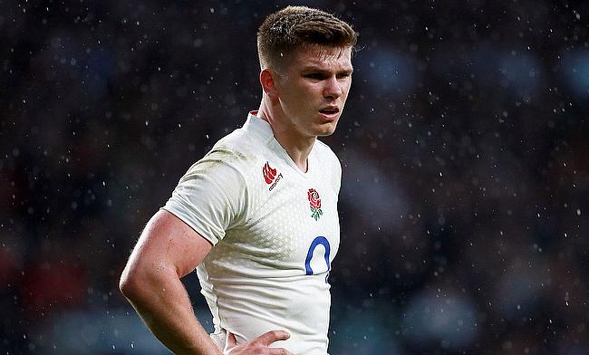 England look for a new Captain for the Six Nations