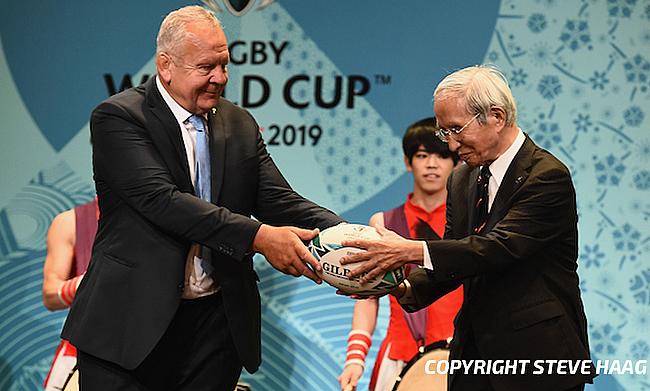 Sir Bill Beaumont's second term as chair of World Rugby is poised to end in November