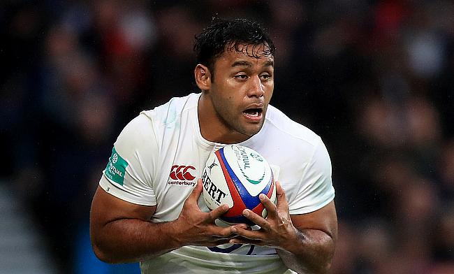 Billy Vunipola was arrested and fined following an incident in Mallorca