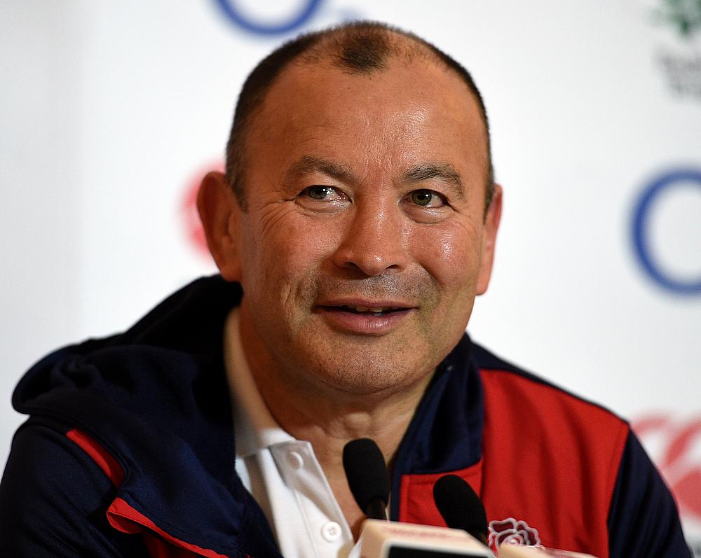 Eddie Jones Net Worth