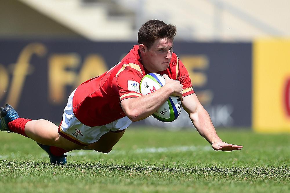 Wales U20 complete comprehensive 54-20 win over Samoa U20 Wales U20 complete comprehensive 54-20 win over Samoa U20 - 1000 x 667 jpeg 99kB