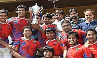 Developing Rugby Nations – All India Senior National 7s Tournament