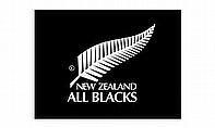 New Zealand rugby logo