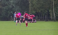 University Rugby