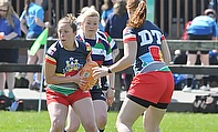 Ladies Rugby Kinsale