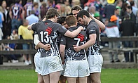 Kinsale Rugby Sevens Weekend 2013 - Elite Final Review