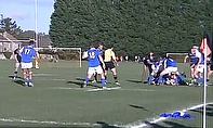 University Rugby