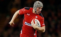 Jonathan Davies could be sidelined for the Six Nations