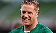 Jamie Heaslip  has agreed a new deal with the IRFU