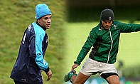 Stand out players: Anthony Watson and Ian Madigan