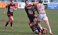 Sedgley's defence standing firm