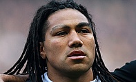 Ma'a Nonu will hope his team performs against the Brumbies