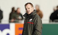Mark McCall says his team were fortunate to beat Ulster
