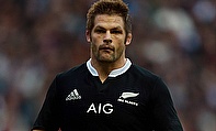 Richie McCaw should return to lead New Zealand against Australia at the start of the Rugby Championship