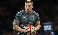 Wales centre Owen Williams has suffered significant injury to his cervical vertebrae and spinal cord